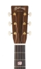Headstock